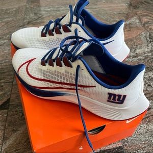 Nike Zoom Pegasus 37 NY Giants